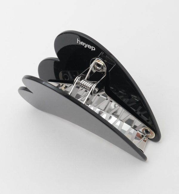 TIARA「【Heyep/ヘイップ】Large Heart Clip」|その他|