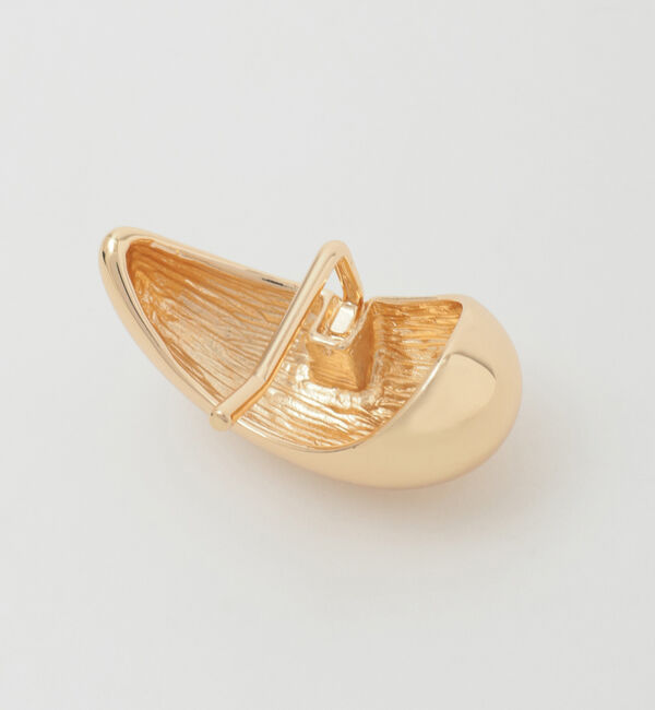 TIARA「【JAMIRAY/ジャミレイ】CHUNKY DROP HAIRCUFF」|その他|