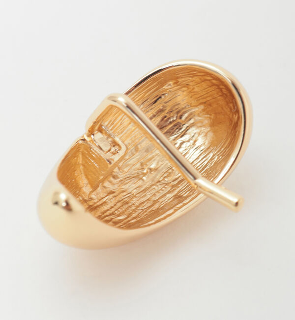 TIARA「【JAMIRAY/ジャミレイ】CHUNKY DROP HAIRCUFF」|その他|