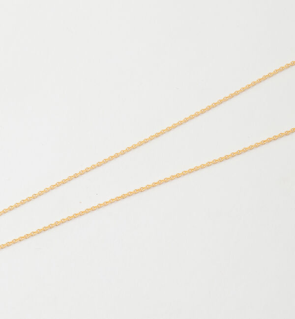 Liesse「【Chibi Jewels/チビジュエルズ】Mary Medal Necklace」|ネックレス|