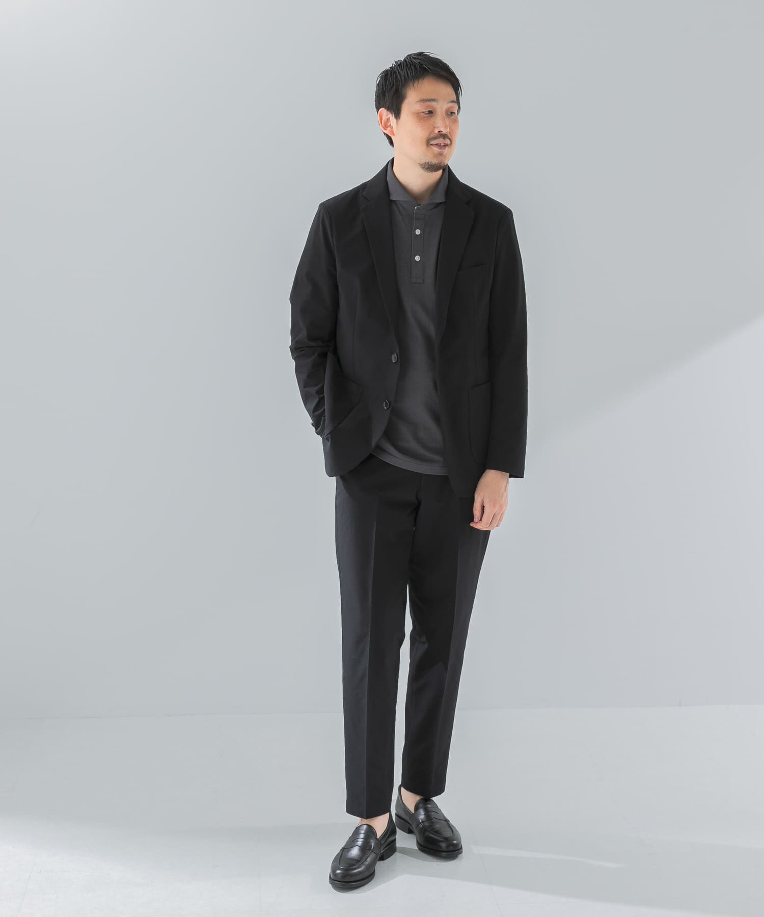 URBAN RESEARCH DOORS「『ｲｰｼﾞｰｹｱ』LIFE STYLE TAILOR ｼｱｻｯｶｰｺﾝﾌｫｰﾀﾌﾞﾙｼﾞｬ 」|その他|