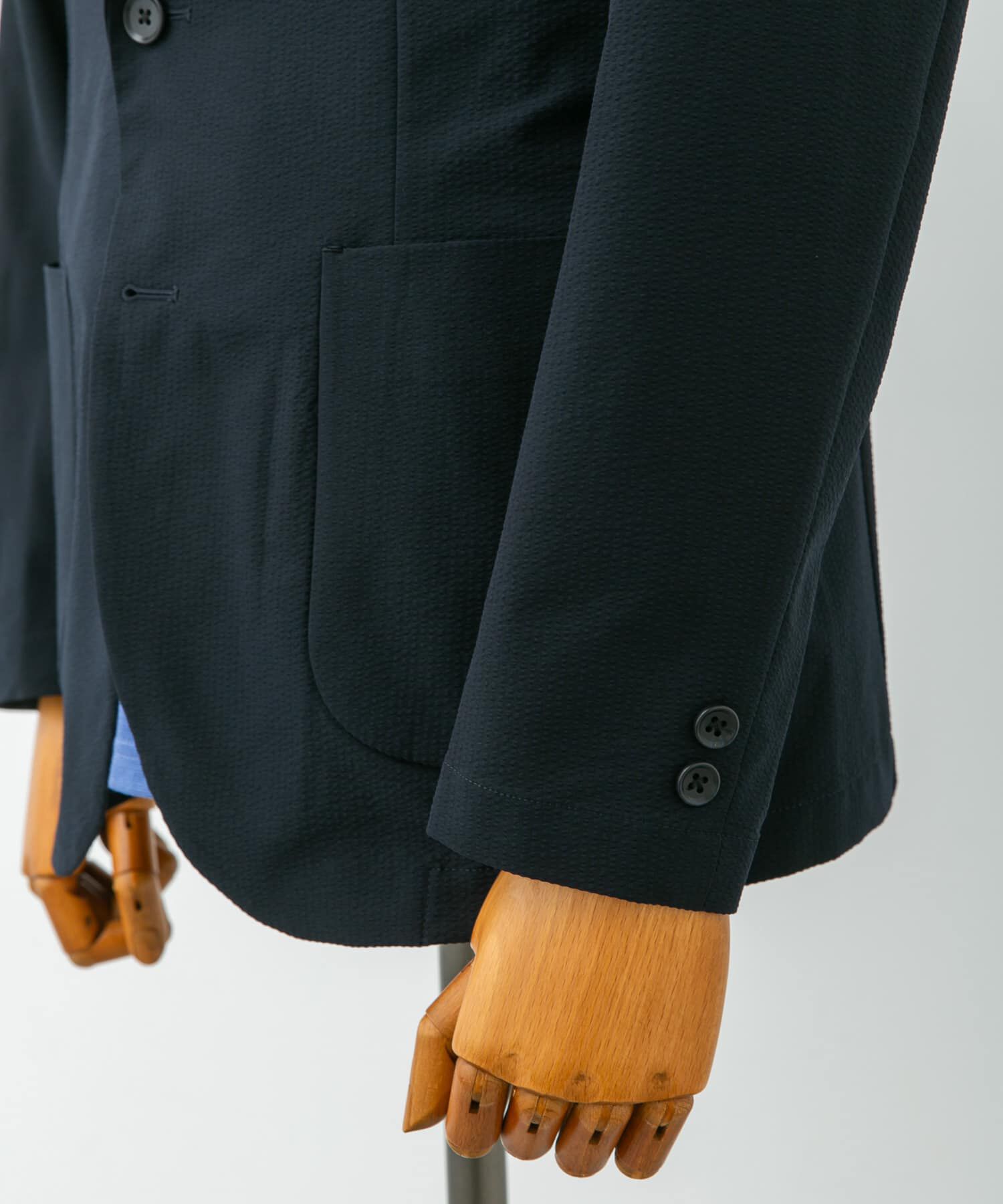 URBAN RESEARCH DOORS「『ｲｰｼﾞｰｹｱ』LIFE STYLE TAILOR ｼｱｻｯｶｰｺﾝﾌｫｰﾀﾌﾞﾙｼﾞｬ 」|その他|