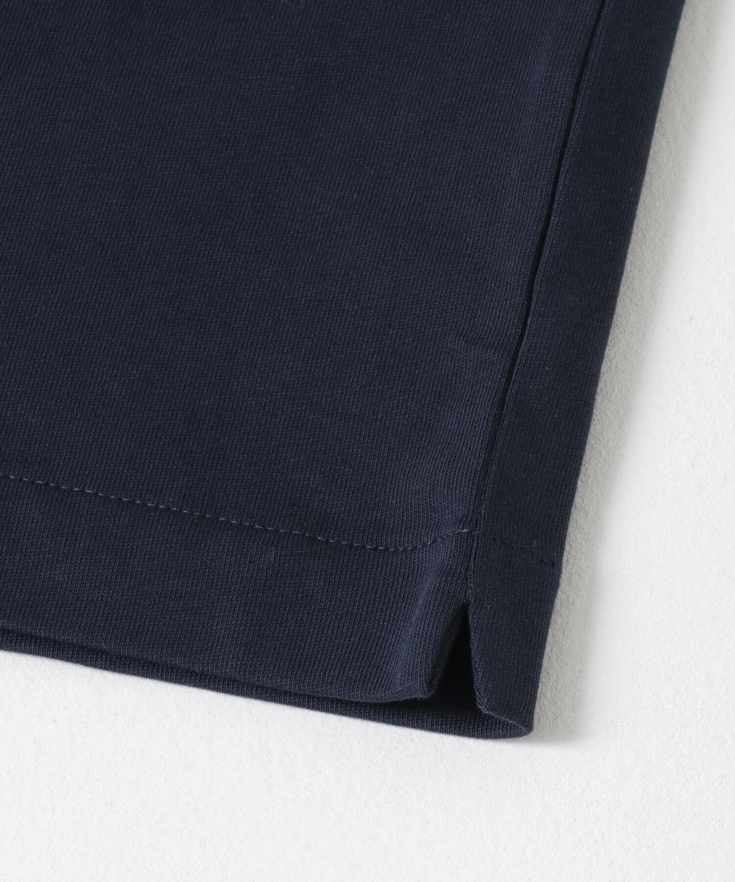 URBAN RESEARCH「LACOSTE　アウトラインクロッククルーネックTシャツ」|Tシャツ・カットソー|