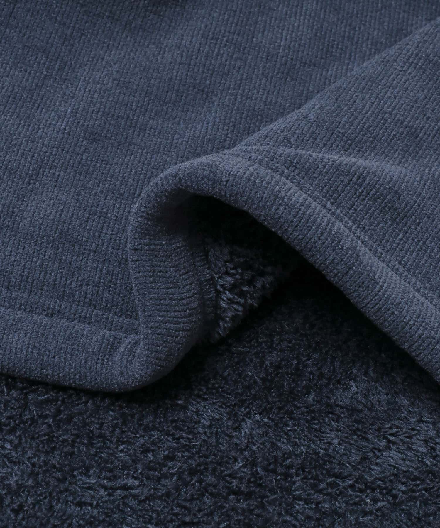 URBAN RESEARCH「『別注』THOUSAND MILE&times;URBAN RESEARCH ﾆｯﾄﾌﾘｰｽﾊｰﾌｼﾞｯﾌﾟﾌﾟﾙｵ 」|その他|