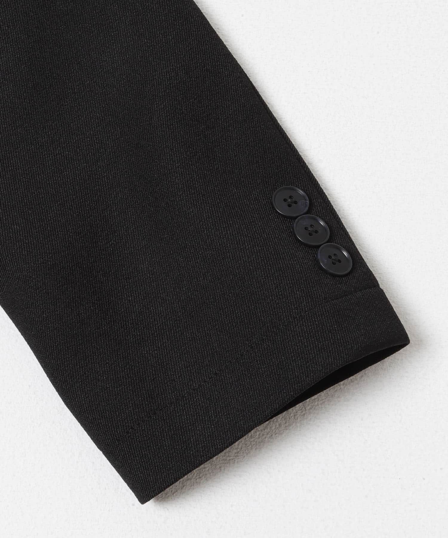 URBAN RESEARCH DOORS「LIFE STYLE TAILOR　ブラッシュドツイルストレッチジャケット」|その他|
