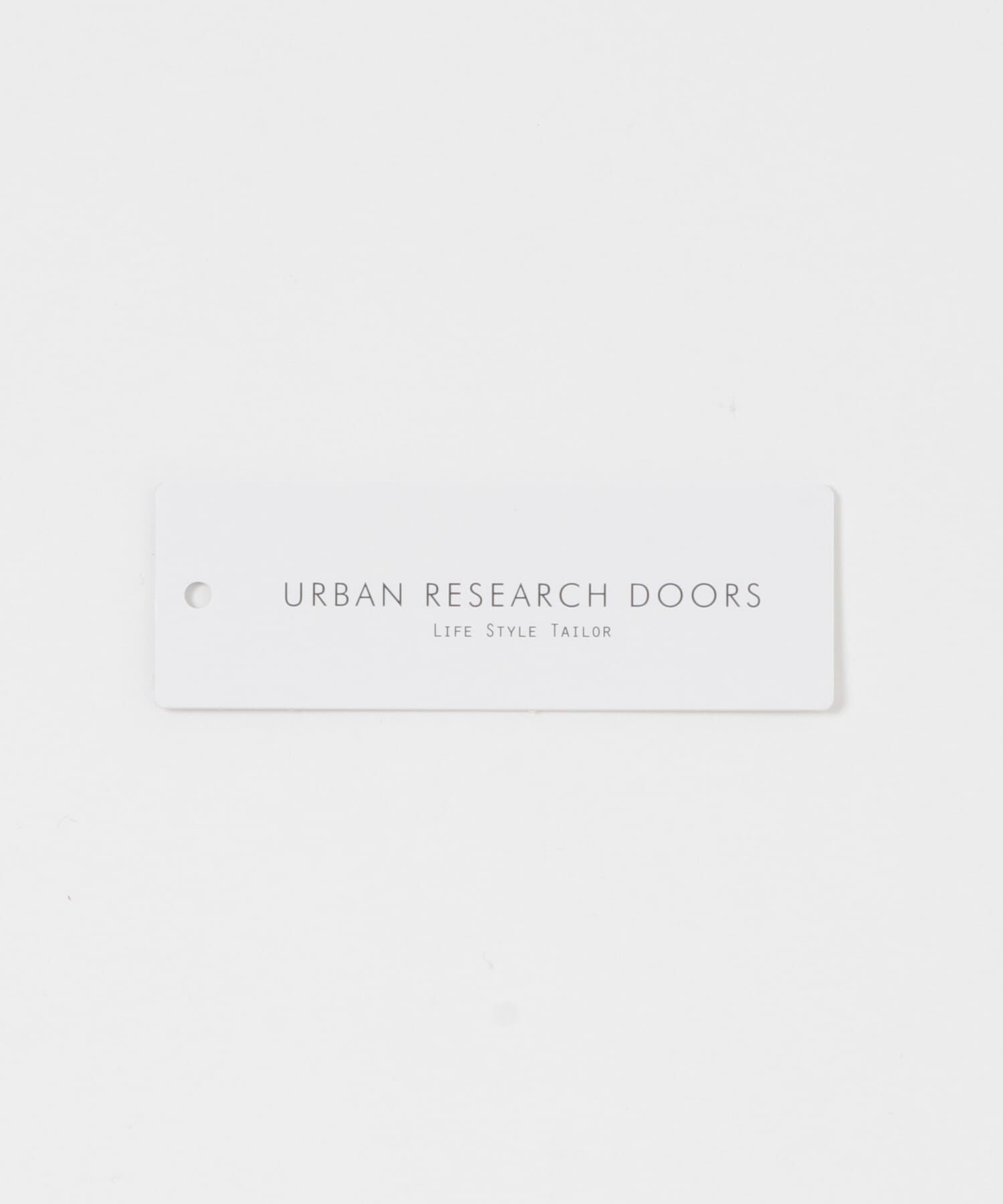URBAN RESEARCH DOORS「LIFE STYLE TAILOR　ブラッシュドツイルストレッチジャケット」|その他|