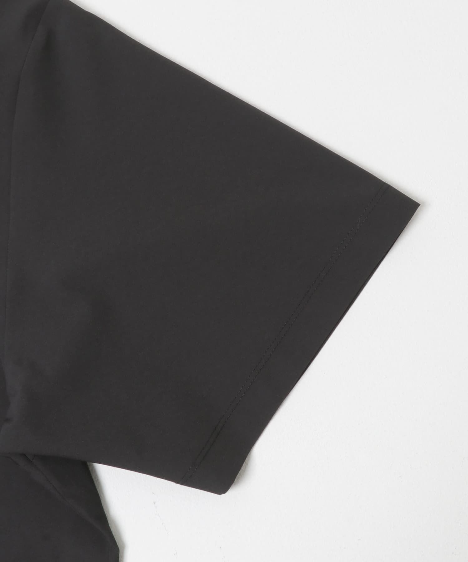 URBAN RESEARCH DOORS「『UR TECH』サマシェア ショートスリーブプルオーバー」|Tシャツ・カットソー|
