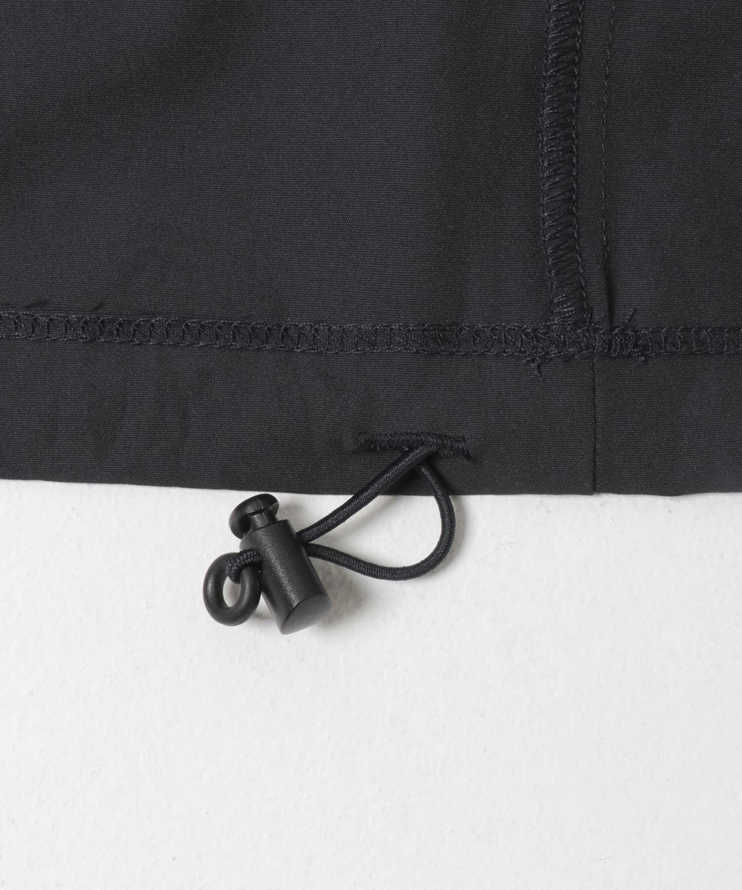 URBAN RESEARCH DOORS「『UR TECH』サマシェア ショートスリーブプルオーバー」|Tシャツ・カットソー|