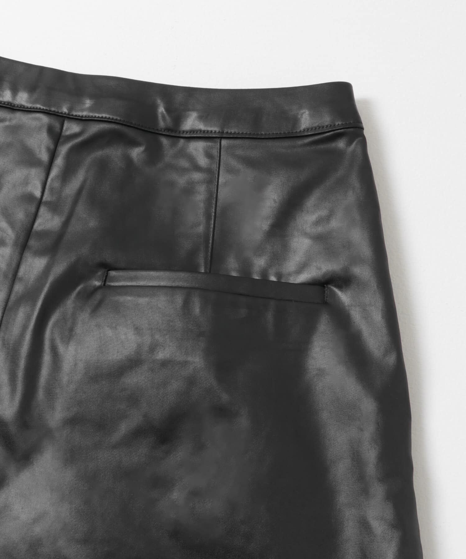 URBAN RESEARCH ROSSO「ハードサテンハーフパンツ」|その他|