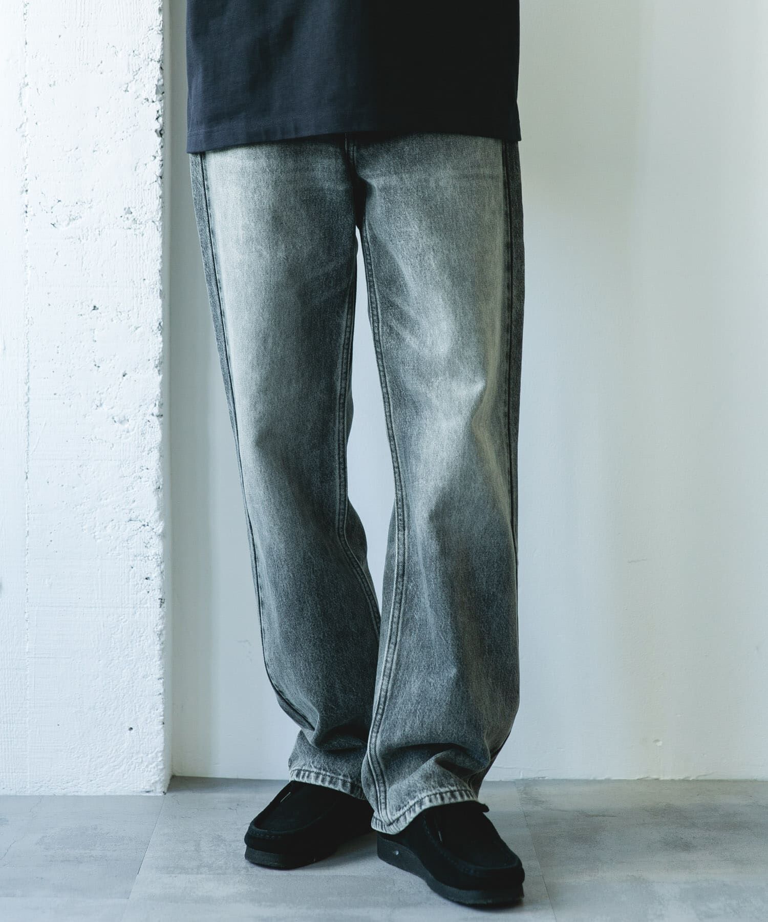 URBAN RESEARCH DOORS「LEVI&rsquo;S　EXCLUSIVE 565」|デニム|