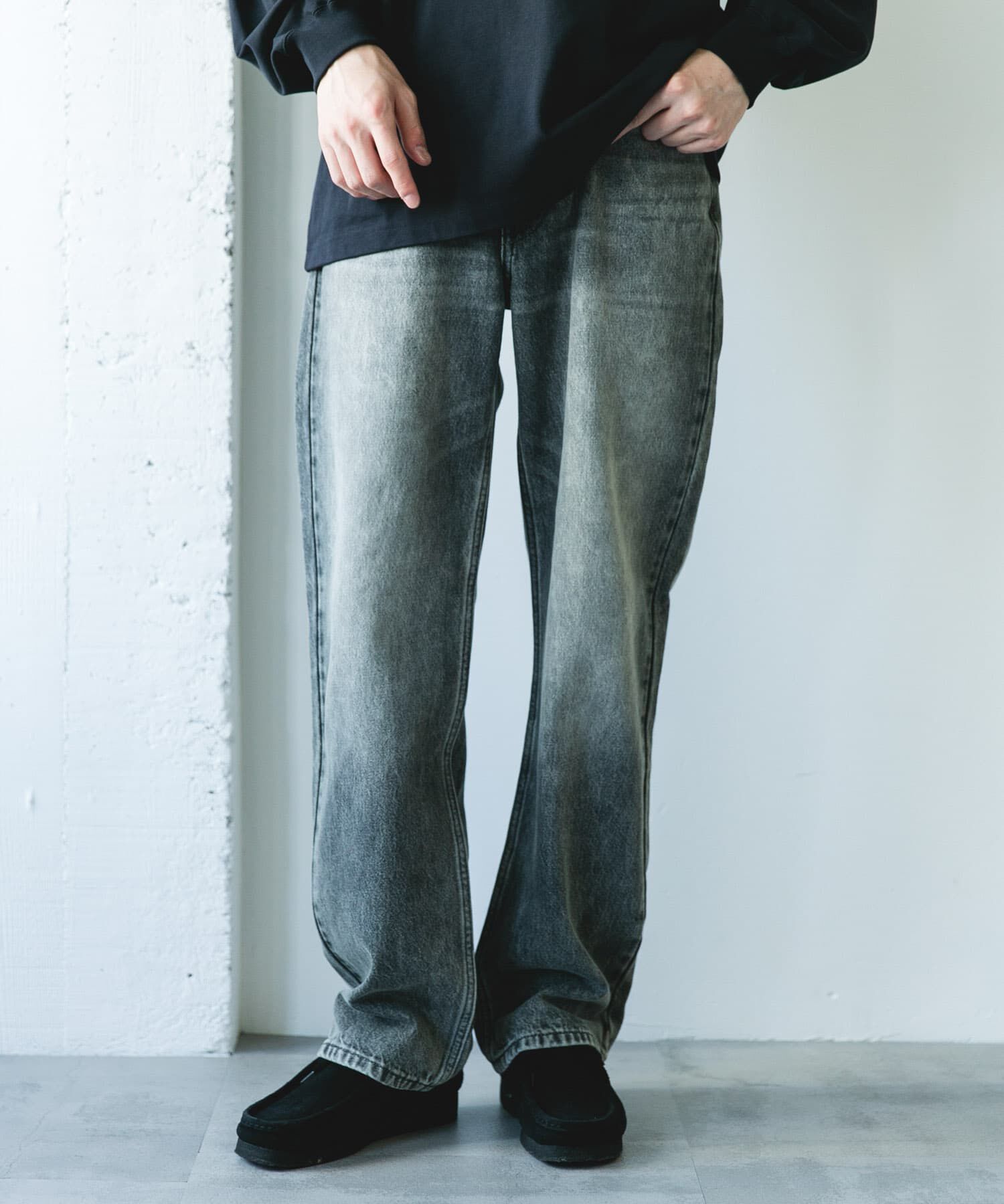 URBAN RESEARCH DOORS「LEVI&rsquo;S　EXCLUSIVE 565」|デニム|
