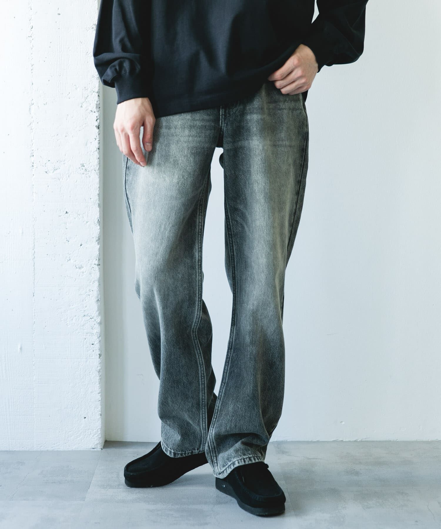 URBAN RESEARCH DOORS「LEVI&rsquo;S　EXCLUSIVE 565」|デニム|