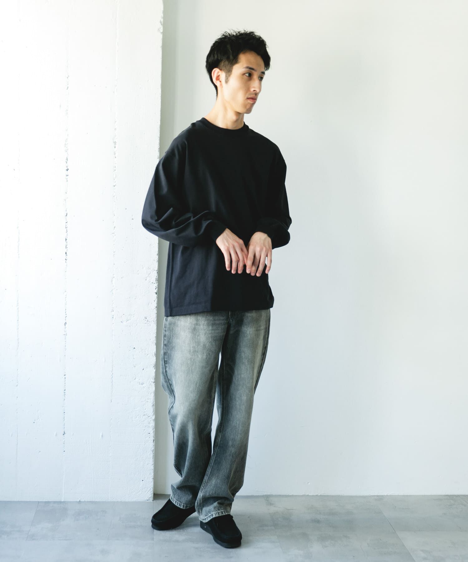 URBAN RESEARCH DOORS「LEVI&rsquo;S　EXCLUSIVE 565」|デニム|