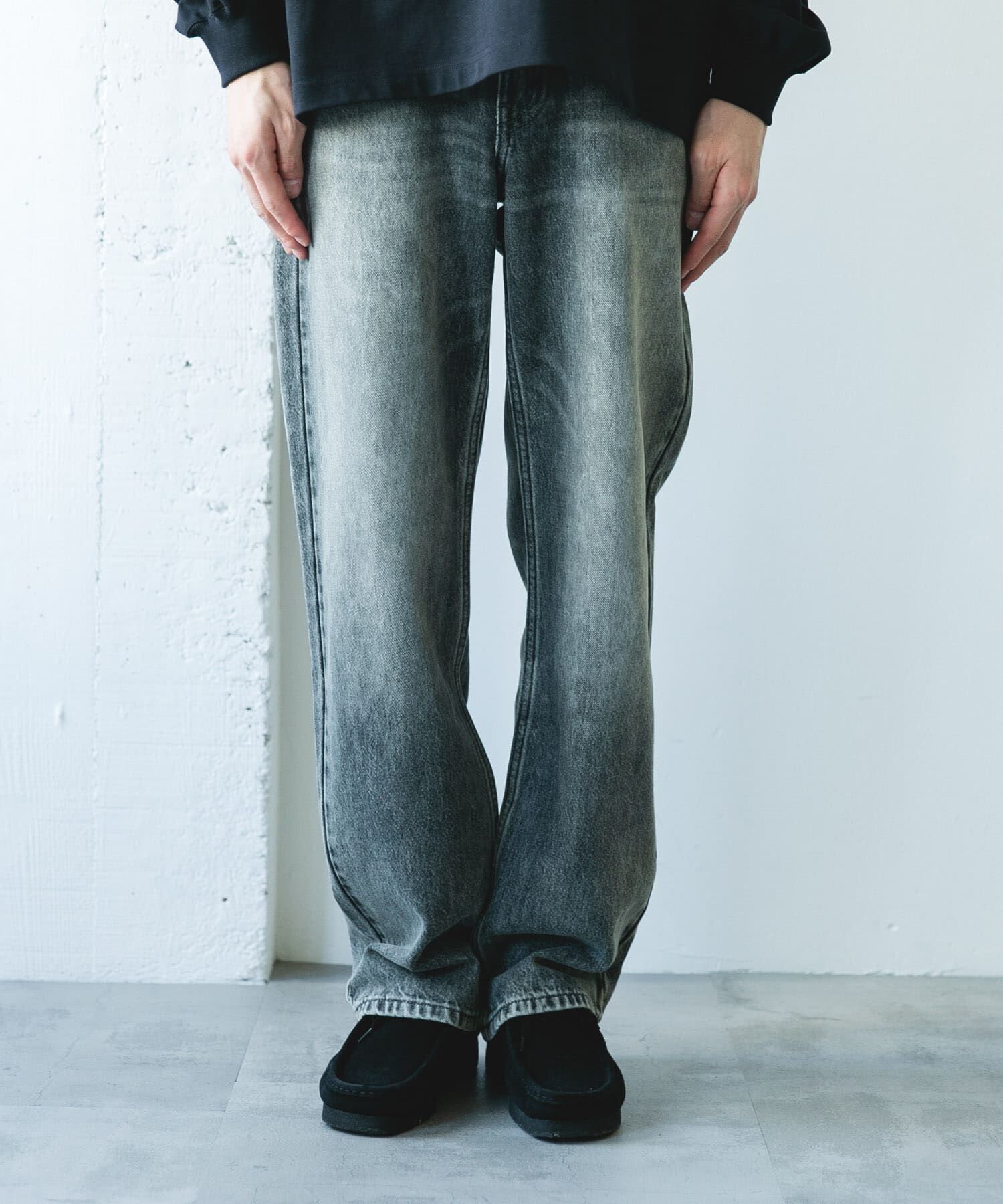 URBAN RESEARCH DOORS「LEVI&rsquo;S　EXCLUSIVE 565」|デニム|
