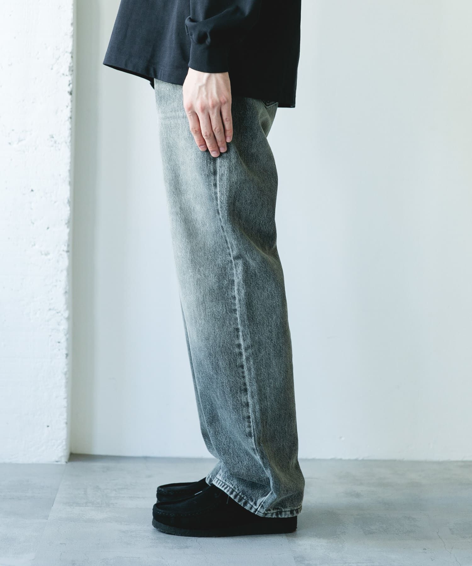 URBAN RESEARCH DOORS「LEVI&rsquo;S　EXCLUSIVE 565」|デニム|