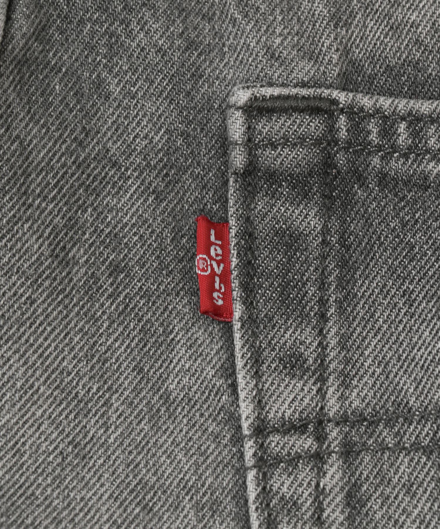 URBAN RESEARCH DOORS「LEVI&rsquo;S　EXCLUSIVE 565」|デニム|