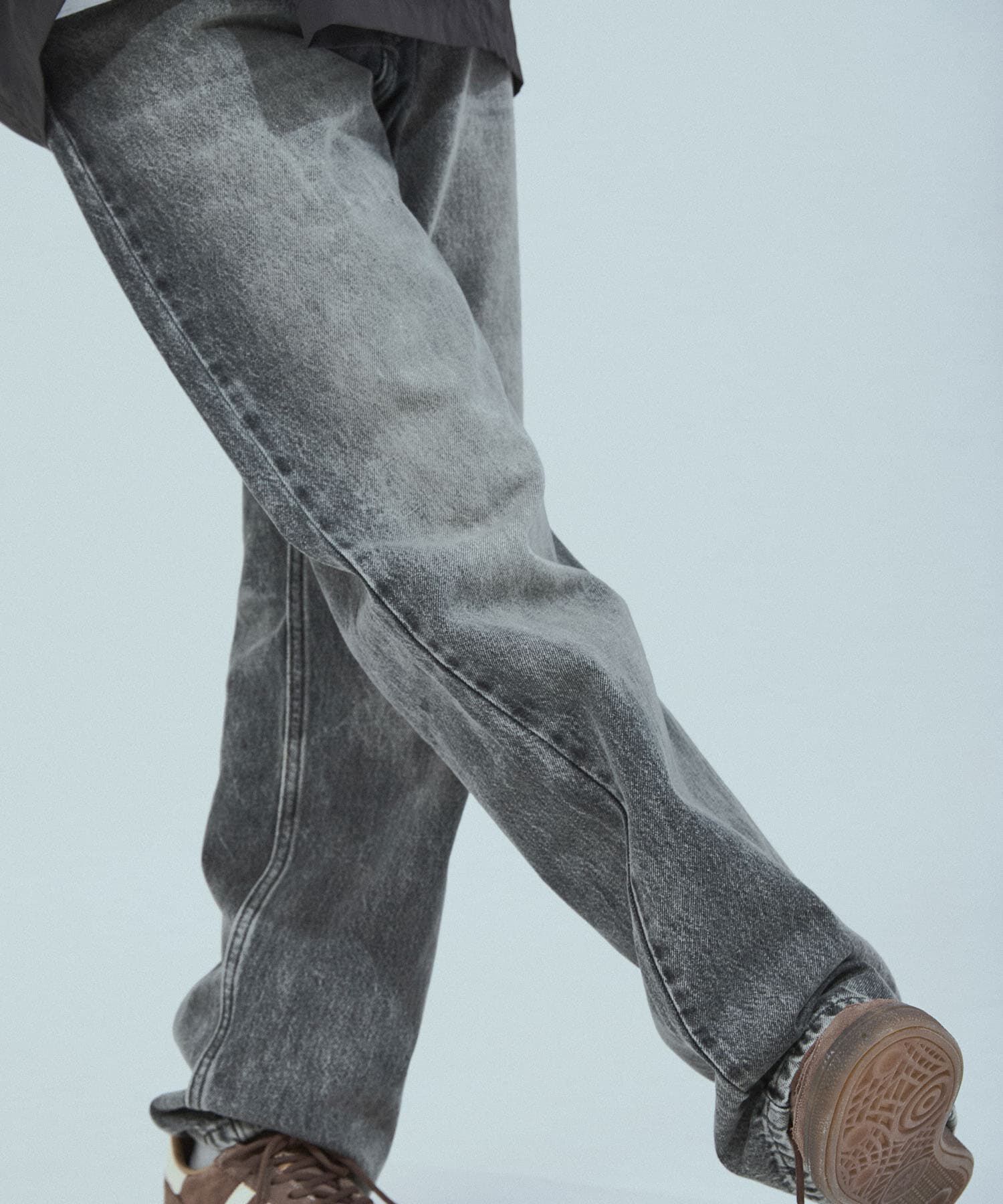 URBAN RESEARCH DOORS「LEVI&rsquo;S　EXCLUSIVE 565」|デニム|