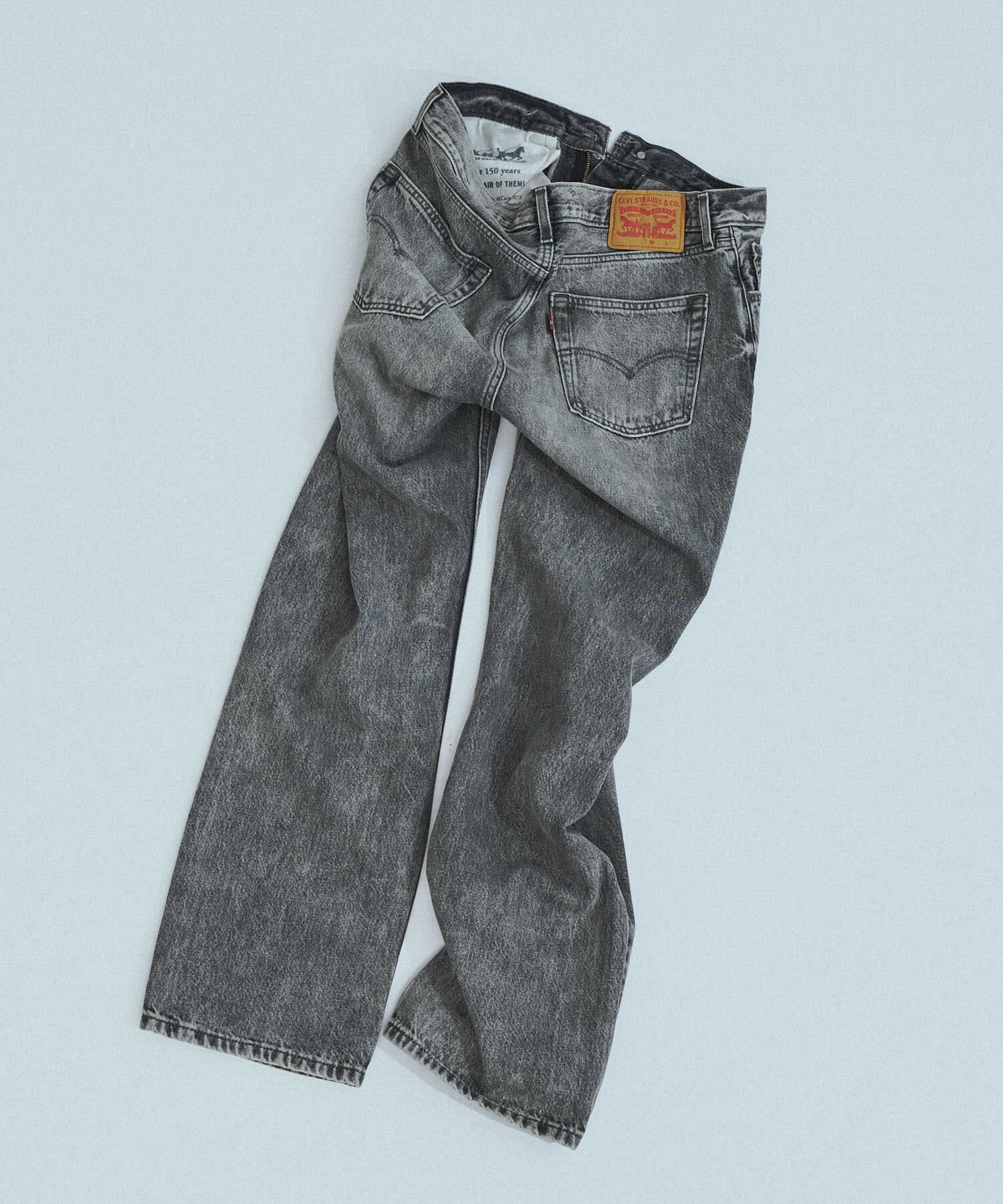 URBAN RESEARCH DOORS「LEVI&rsquo;S　EXCLUSIVE 565」|デニム|