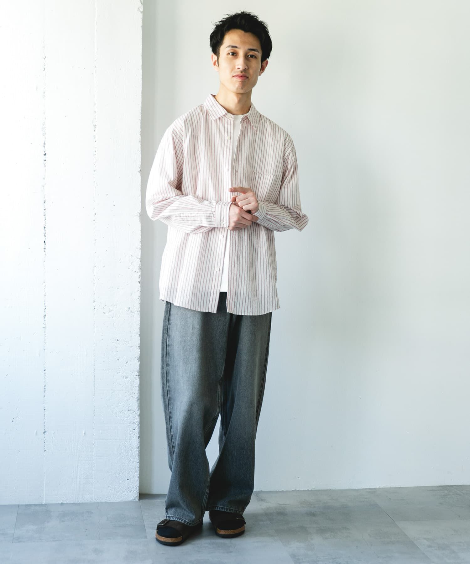 URBAN RESEARCH DOORS「LEVI&rsquo;S　EXCLUSIVE 578 BAGGY」|デニム|