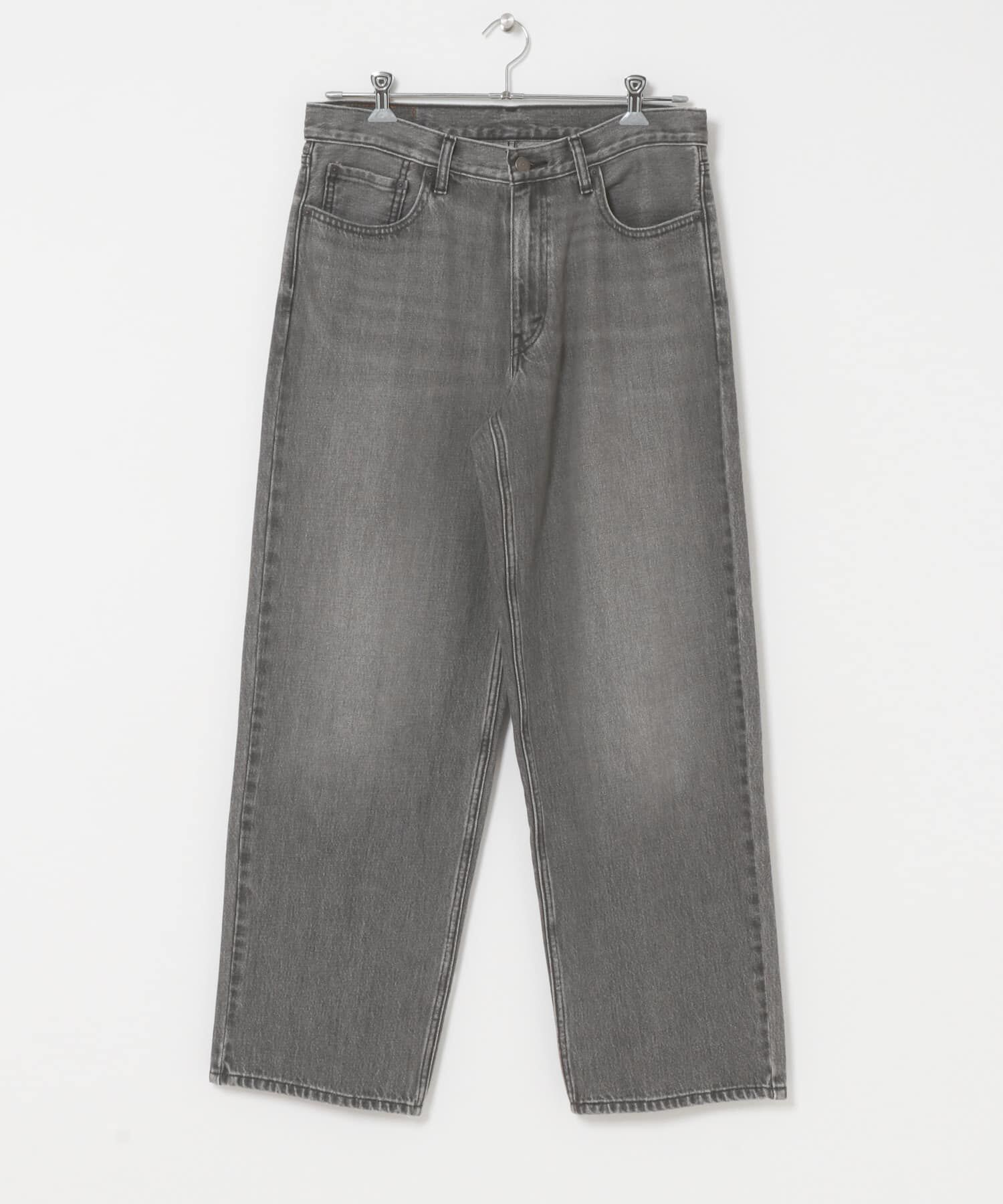 URBAN RESEARCH DOORS「LEVI&rsquo;S　EXCLUSIVE 578 BAGGY」|デニム|