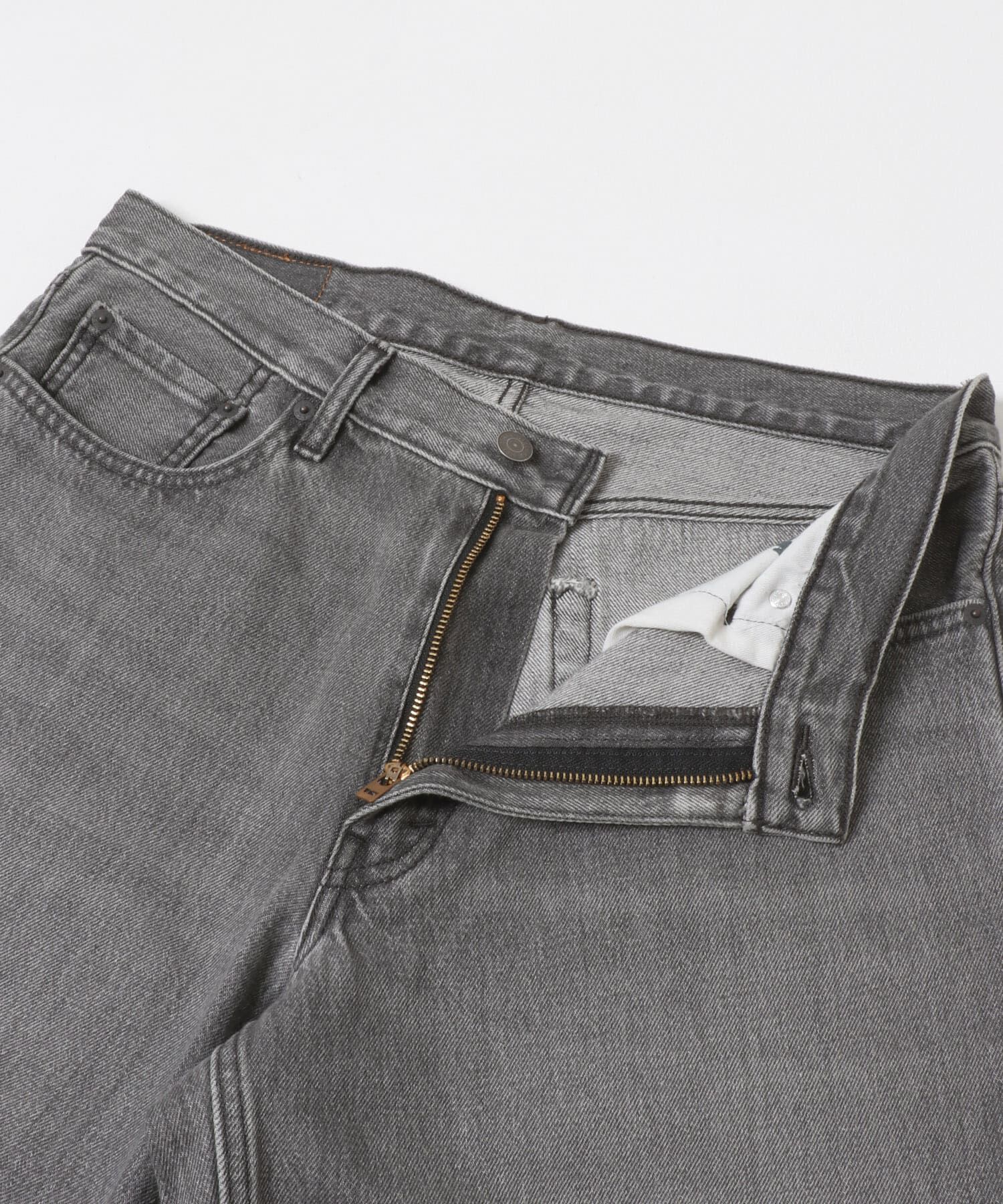 URBAN RESEARCH DOORS「LEVI&rsquo;S　EXCLUSIVE 578 BAGGY」|デニム|