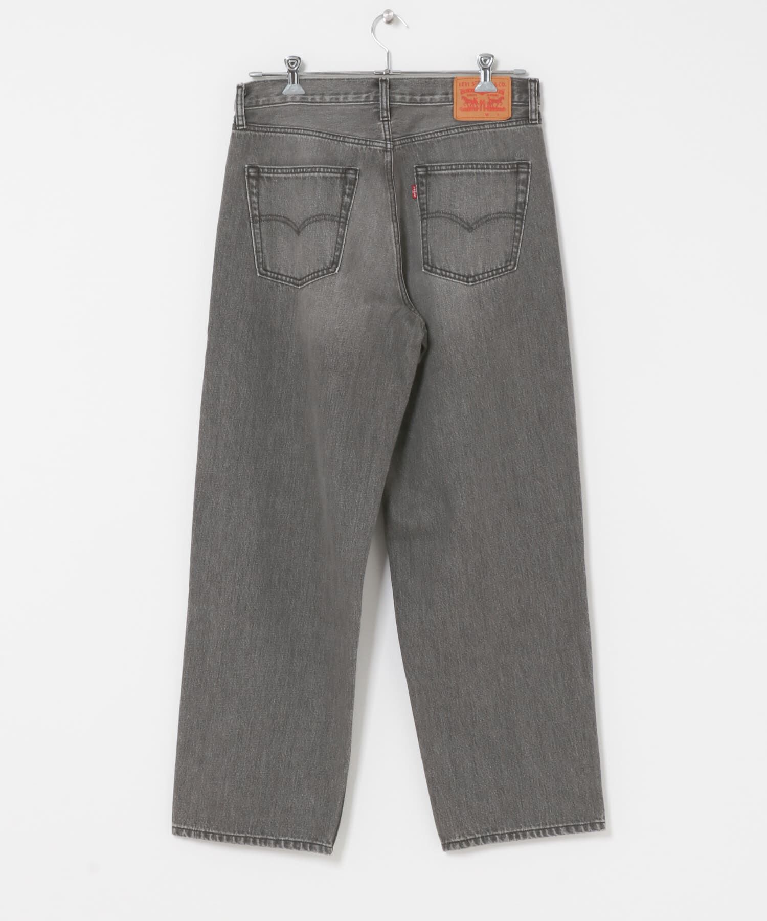 URBAN RESEARCH DOORS「LEVI&rsquo;S　EXCLUSIVE 578 BAGGY」|デニム|