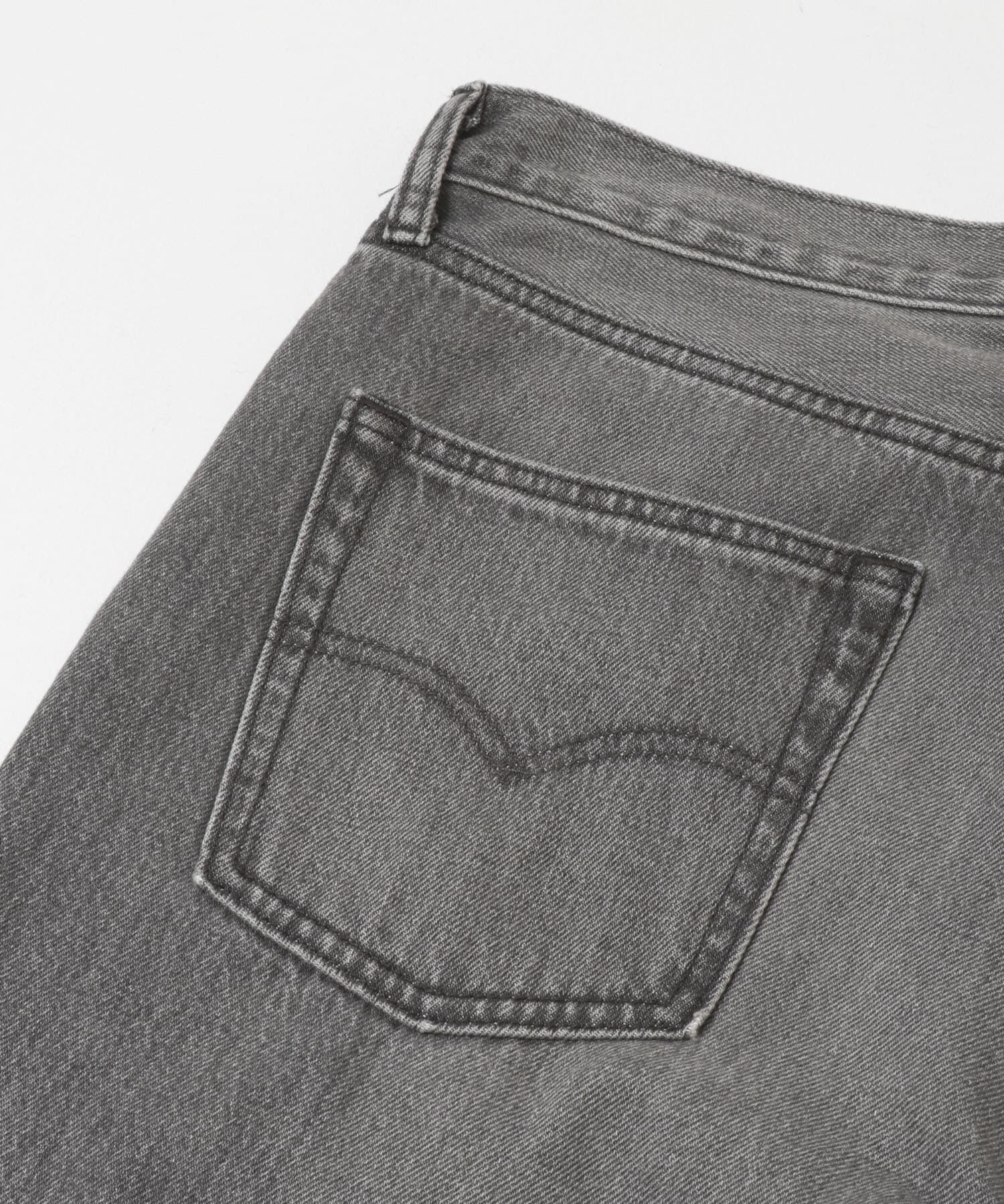 URBAN RESEARCH DOORS「LEVI&rsquo;S　EXCLUSIVE 578 BAGGY」|デニム|