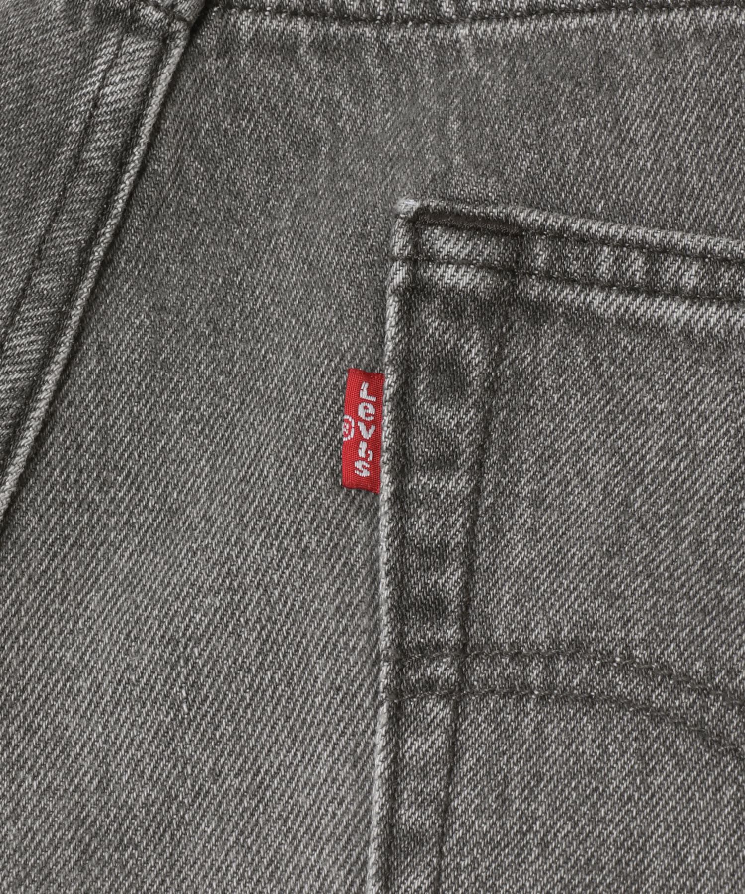 URBAN RESEARCH DOORS「LEVI&rsquo;S　EXCLUSIVE 578 BAGGY」|デニム|
