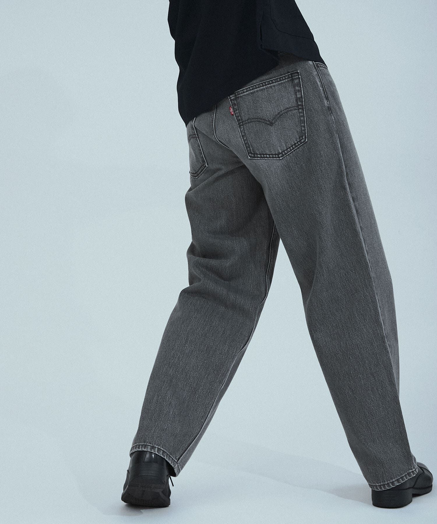 URBAN RESEARCH DOORS「LEVI&rsquo;S　EXCLUSIVE 578 BAGGY」|デニム|