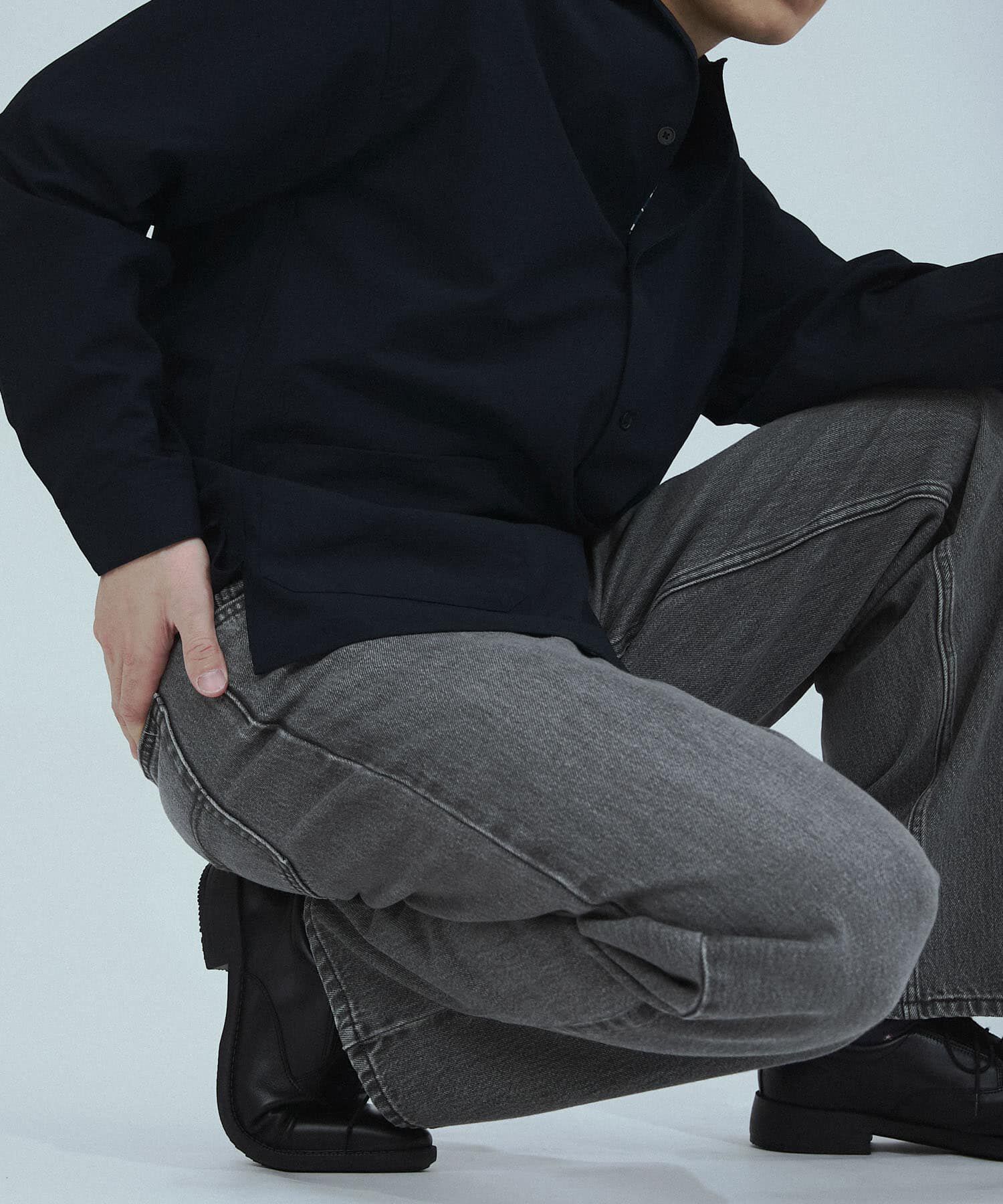 URBAN RESEARCH DOORS「LEVI&rsquo;S　EXCLUSIVE 578 BAGGY」|デニム|