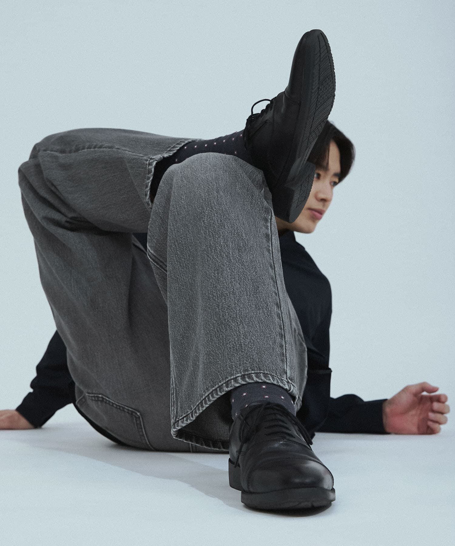 URBAN RESEARCH DOORS「LEVI&rsquo;S　EXCLUSIVE 578 BAGGY」|デニム|