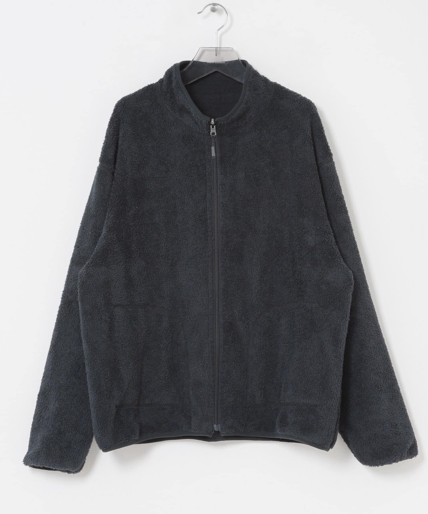 URBAN RESEARCH「『別注』THOUSAND MILE&times;URBAN RESEARCH　REVERSIBLE  BLOUSON」|ブルゾン・スタジャン|