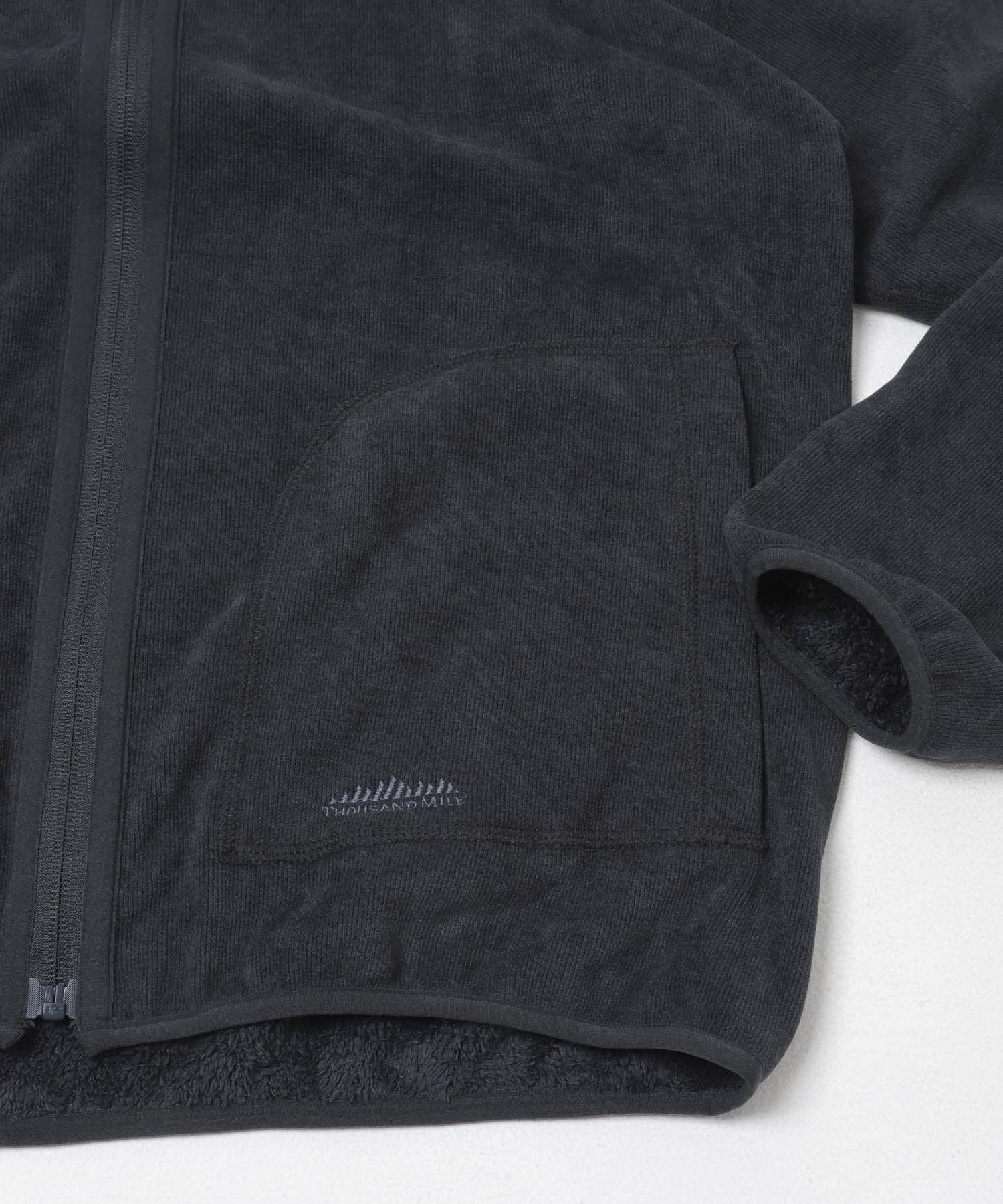 URBAN RESEARCH「『別注』THOUSAND MILE&times;URBAN RESEARCH　REVERSIBLE  BLOUSON」|ブルゾン・スタジャン|