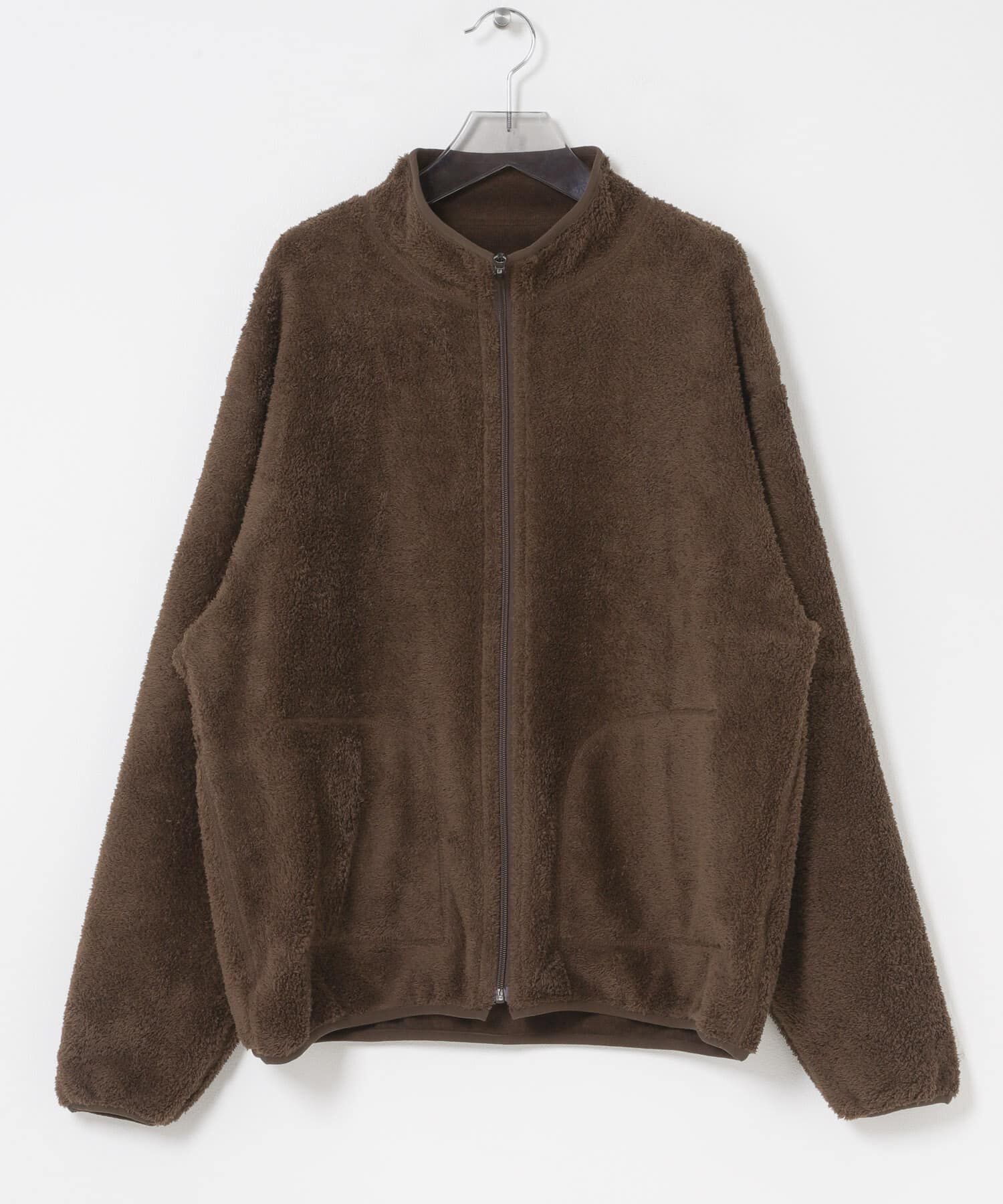 URBAN RESEARCH「『別注』THOUSAND MILE&times;URBAN RESEARCH　REVERSIBLE  BLOUSON」|ブルゾン・スタジャン|