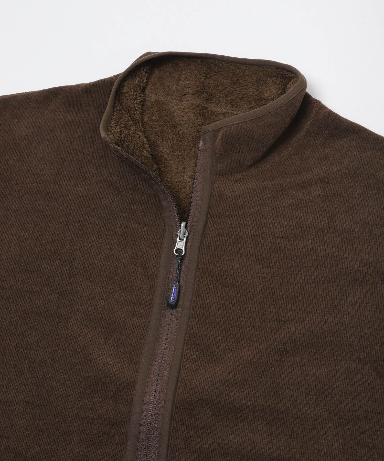 URBAN RESEARCH「『別注』THOUSAND MILE&times;URBAN RESEARCH　REVERSIBLE  BLOUSON」|ブルゾン・スタジャン|