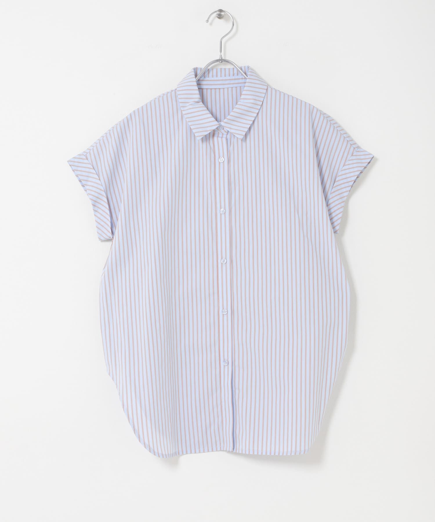  「『STAFF DESIGN PROJECT』ホルターネックSETシャツ」|シャツ・ブラウス|