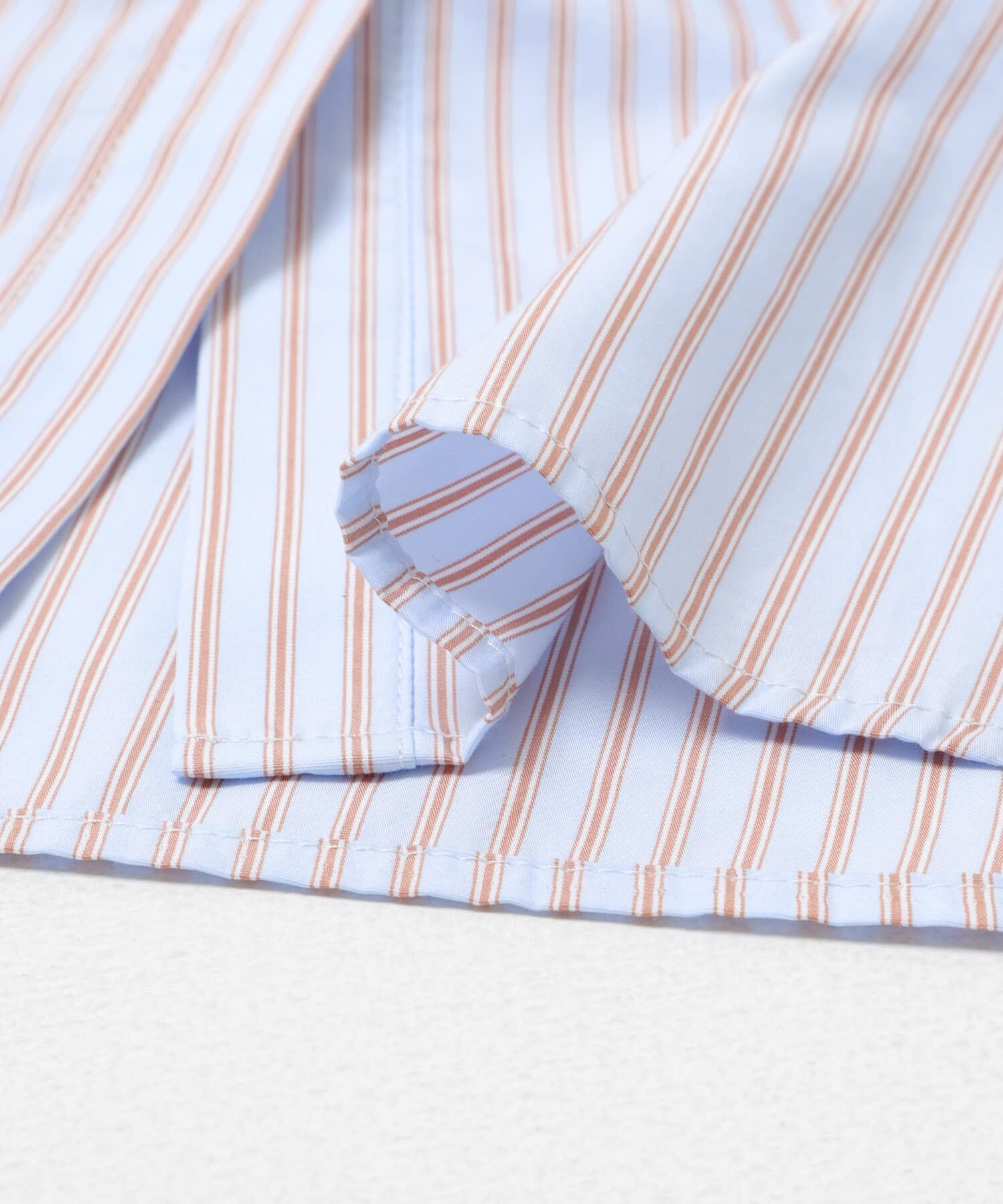  「『STAFF DESIGN PROJECT』ホルターネックSETシャツ」|シャツ・ブラウス|