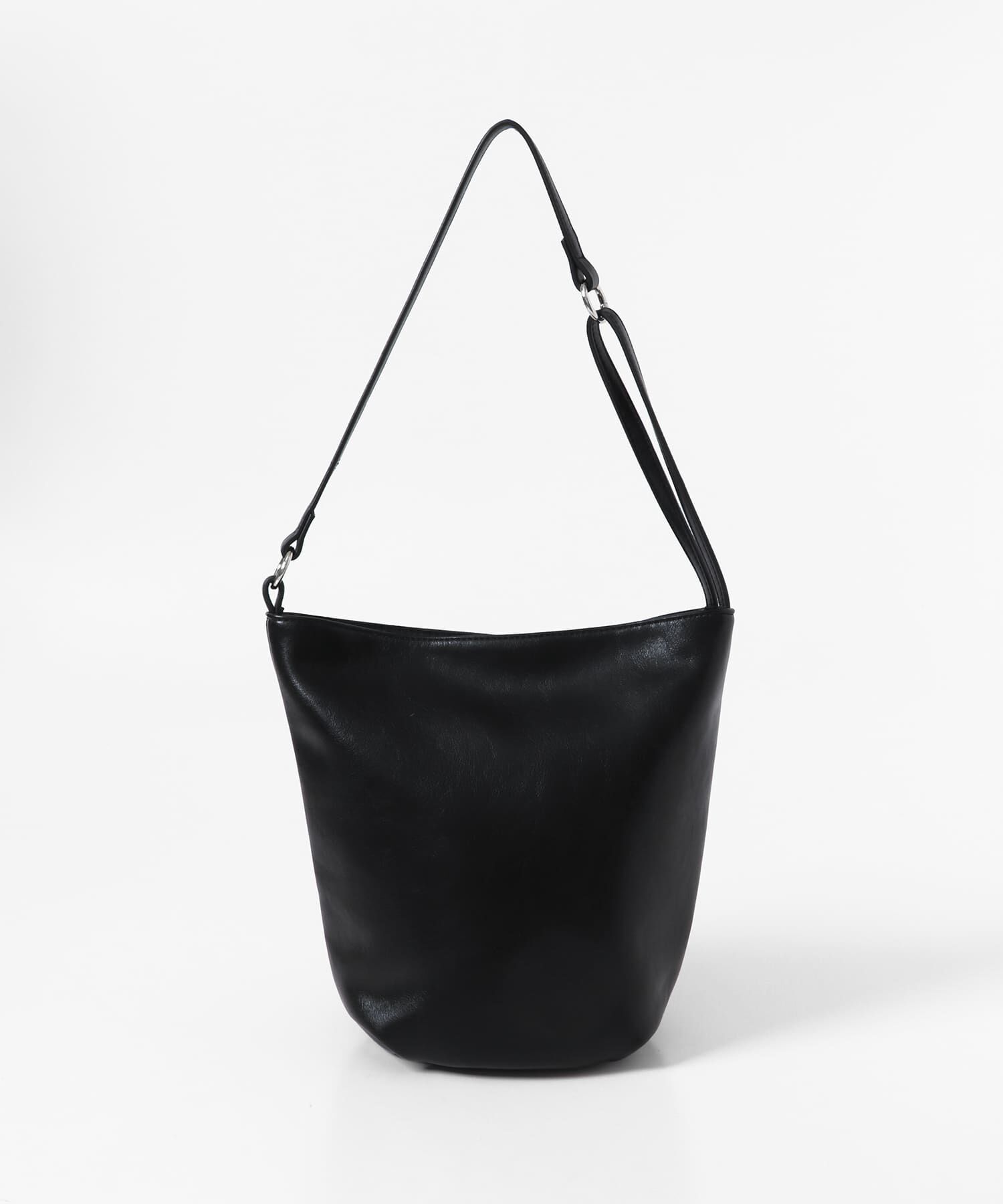  「2WAYバケットイージーBAG」|ショルダー・メッセンジャー|