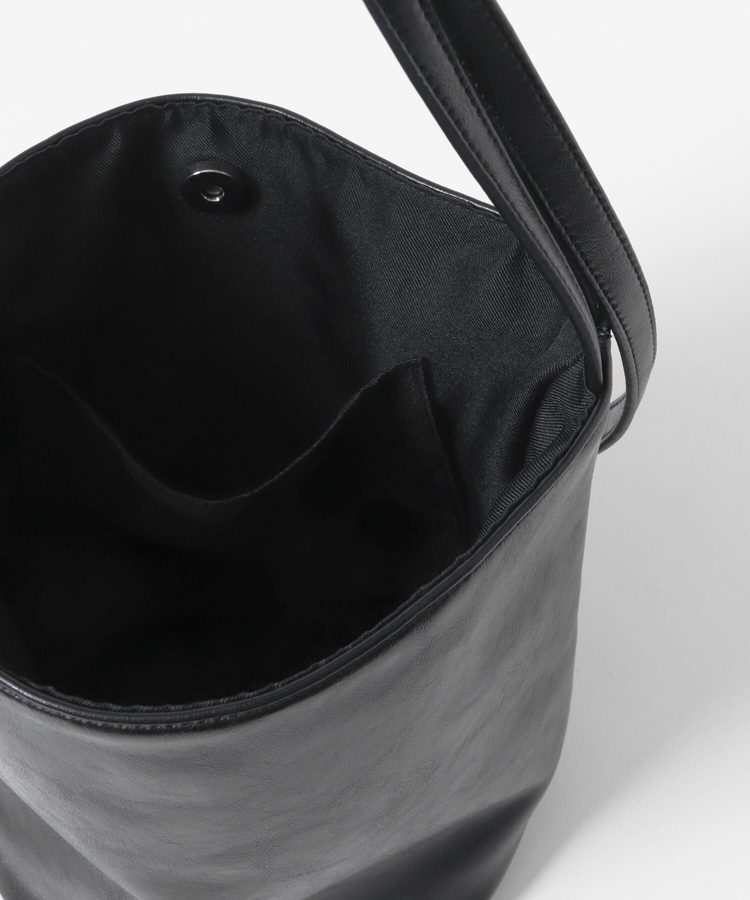  「2WAYバケットイージーBAG」|ショルダー・メッセンジャー|
