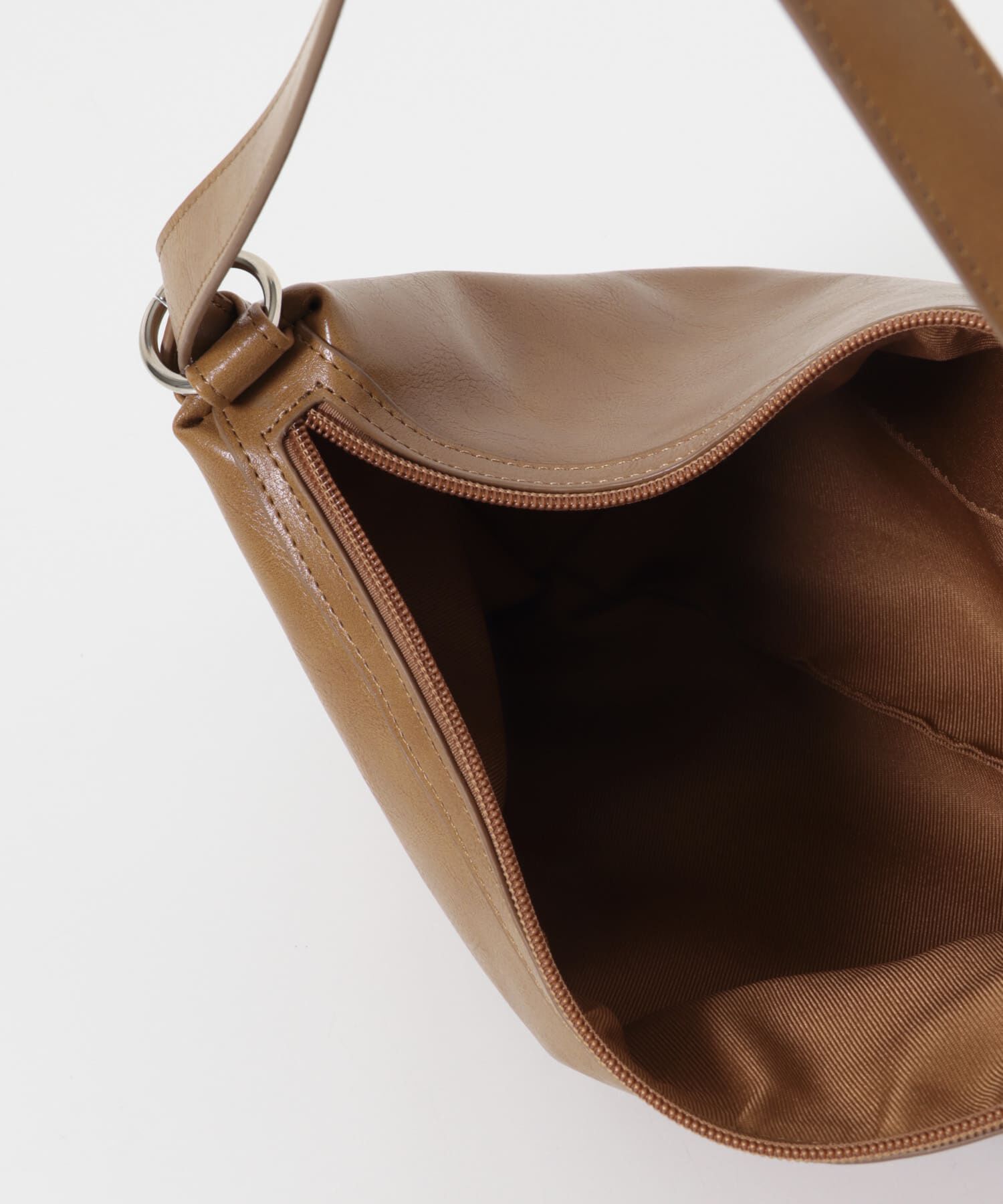  「ワンハンドルベルトBAG」|ショルダー・メッセンジャー|