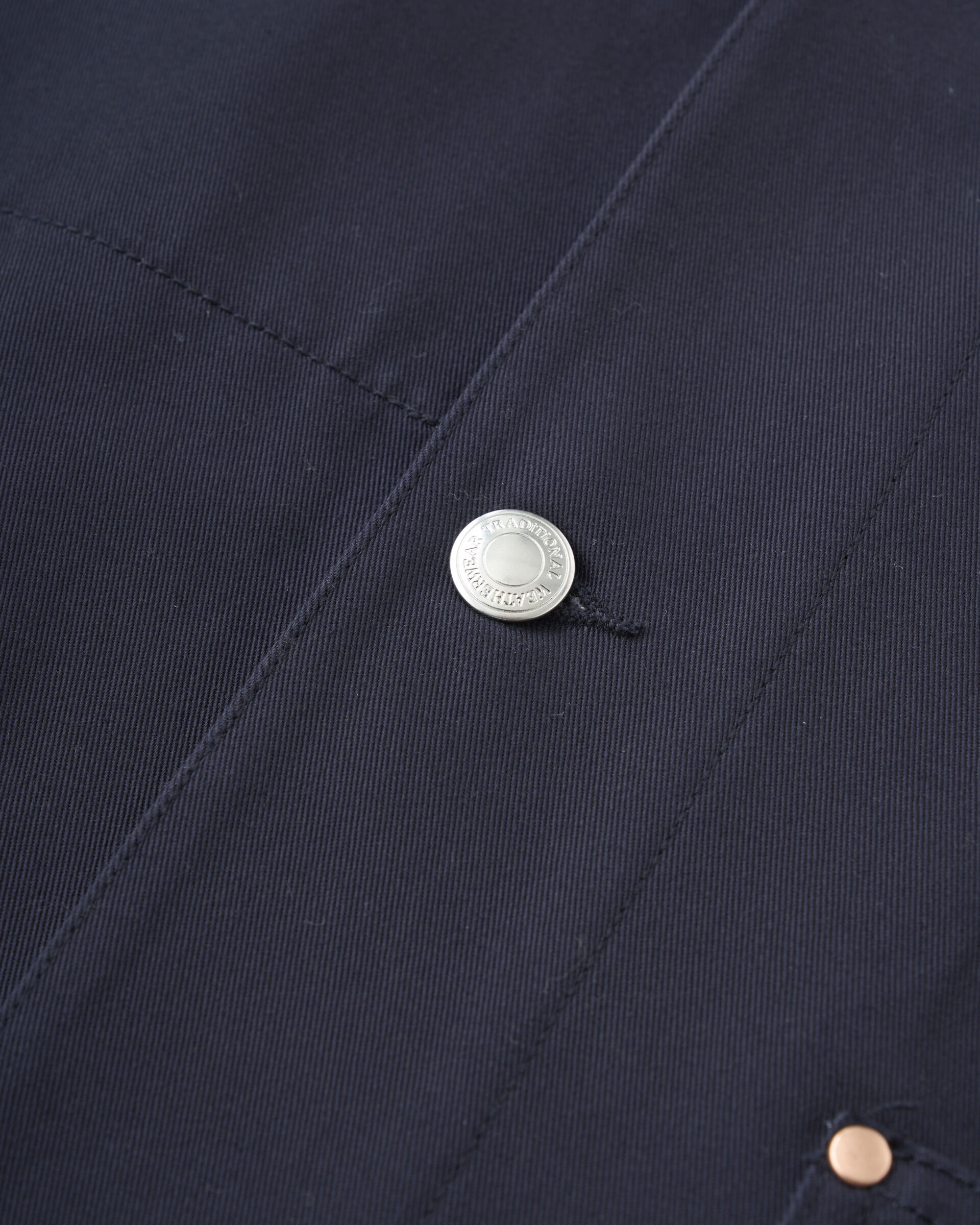 Traditional Weatherwear「WORK JACKET 005」|その他|