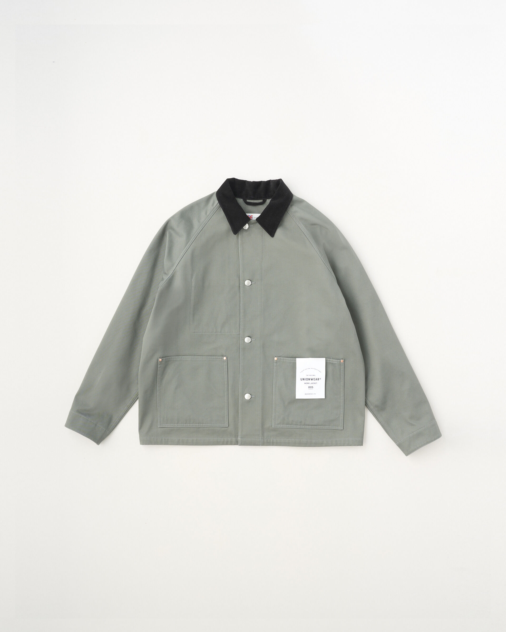 Traditional Weatherwear「WORK JACKET 005」|その他|ｾｰｼﾞ