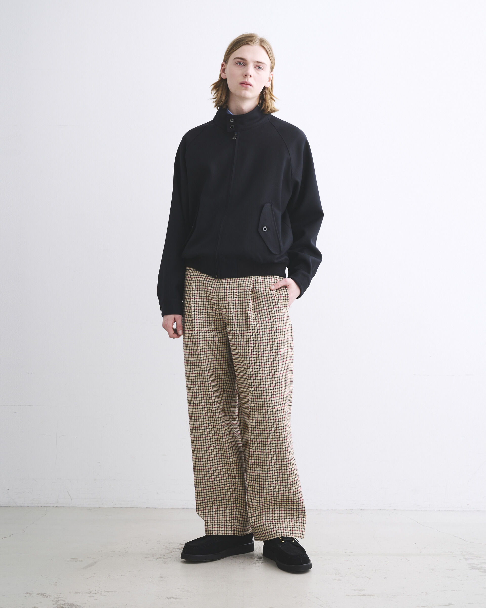 Traditional Weatherwear「DENBIGH」|その他|