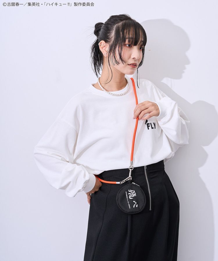 Green Parks「ハイキュー!! スマホショルダー」|その他|