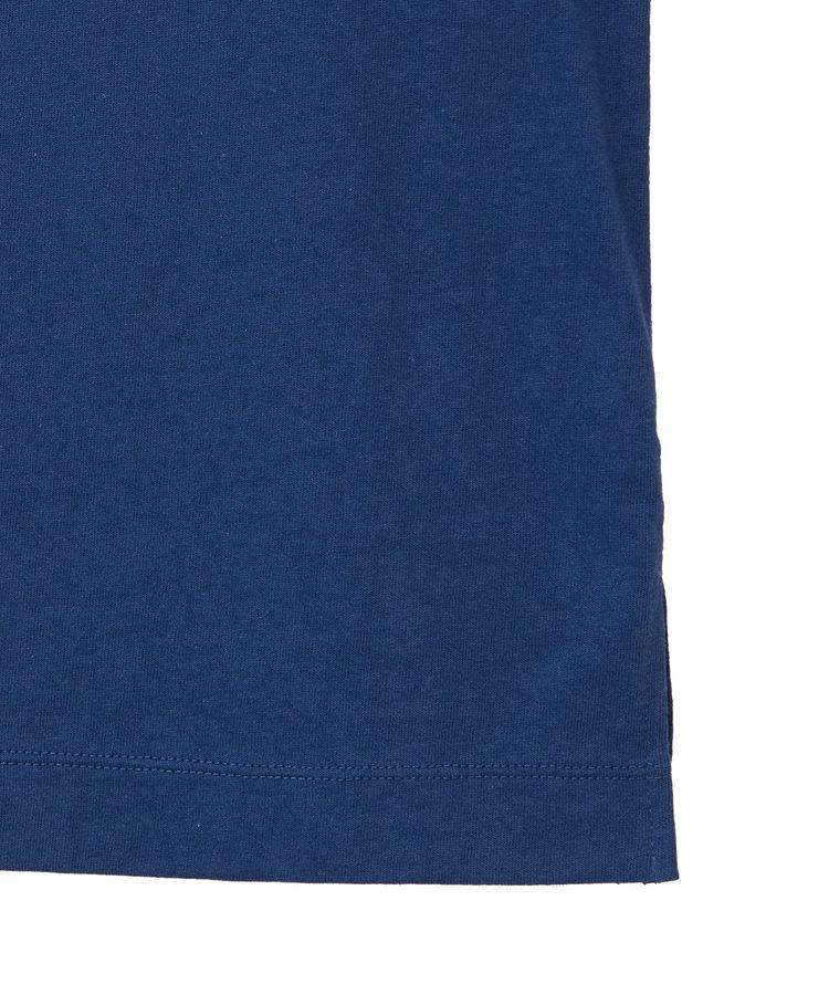 Green Parks「ノースリーブフェミニンロゴプルオーバー」|Tシャツ・カットソー|