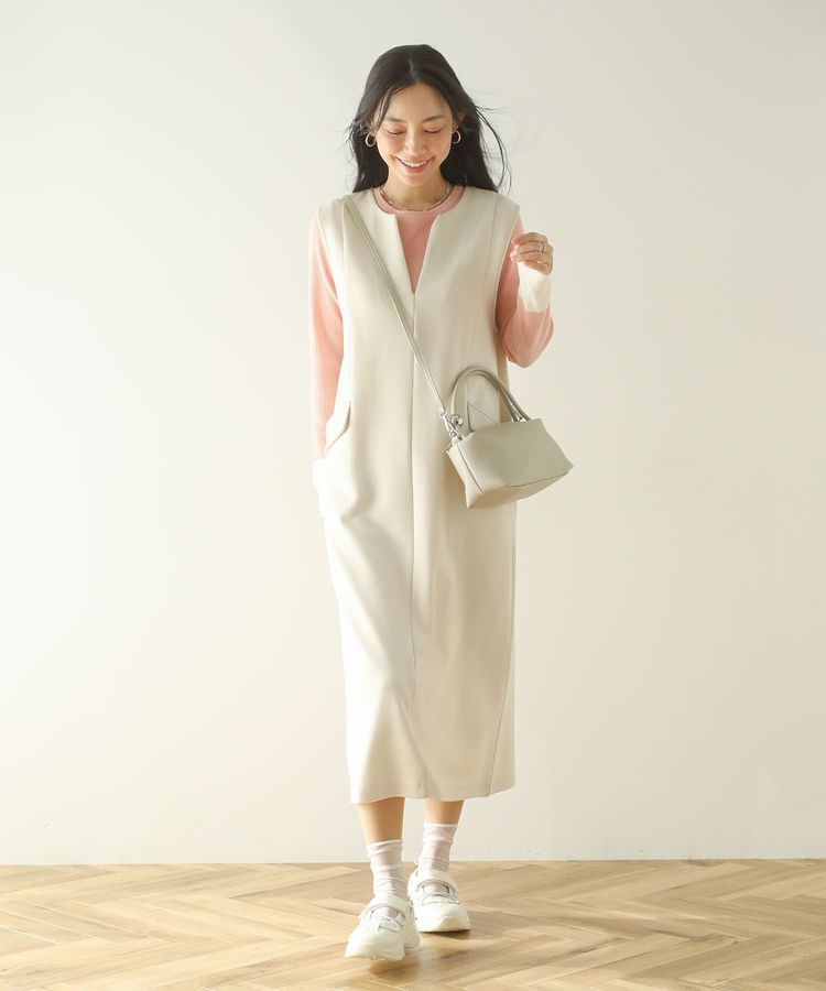 Green Parks「メタルボールポイント2WAYバッグ」|ショルダー・メッセンジャー|
