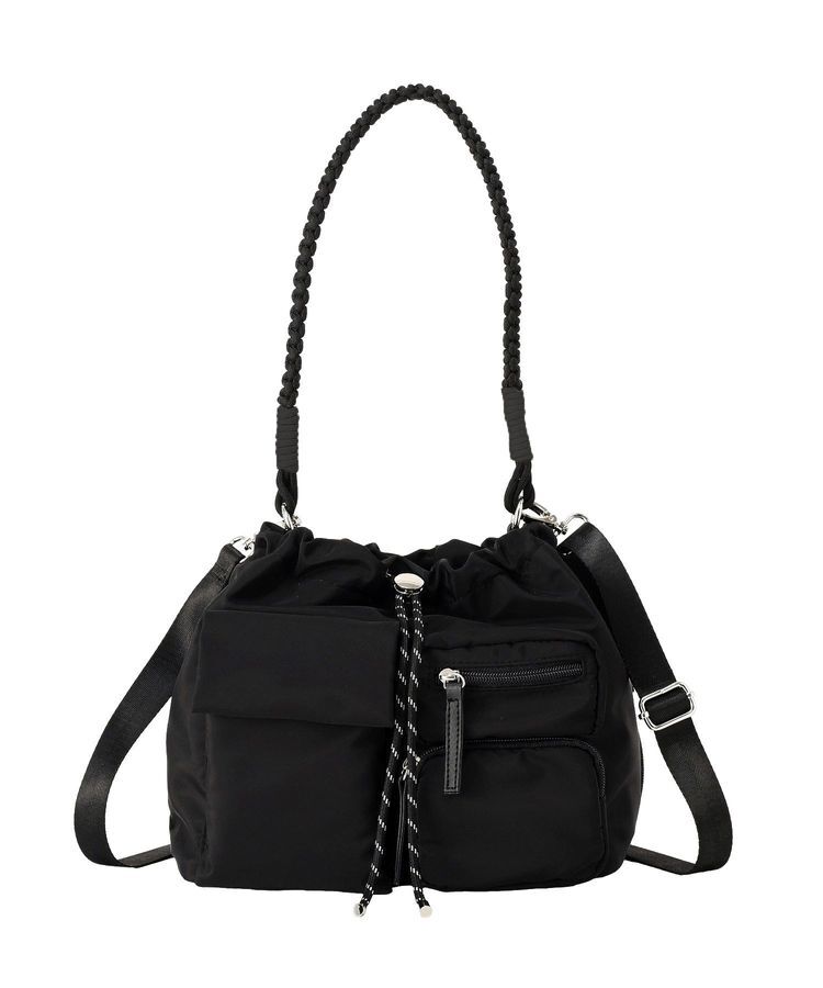 Green Parks「【10ポケBag】収納アドバイザー監修ショルダーバッグ」|ショルダー・メッセンジャー|