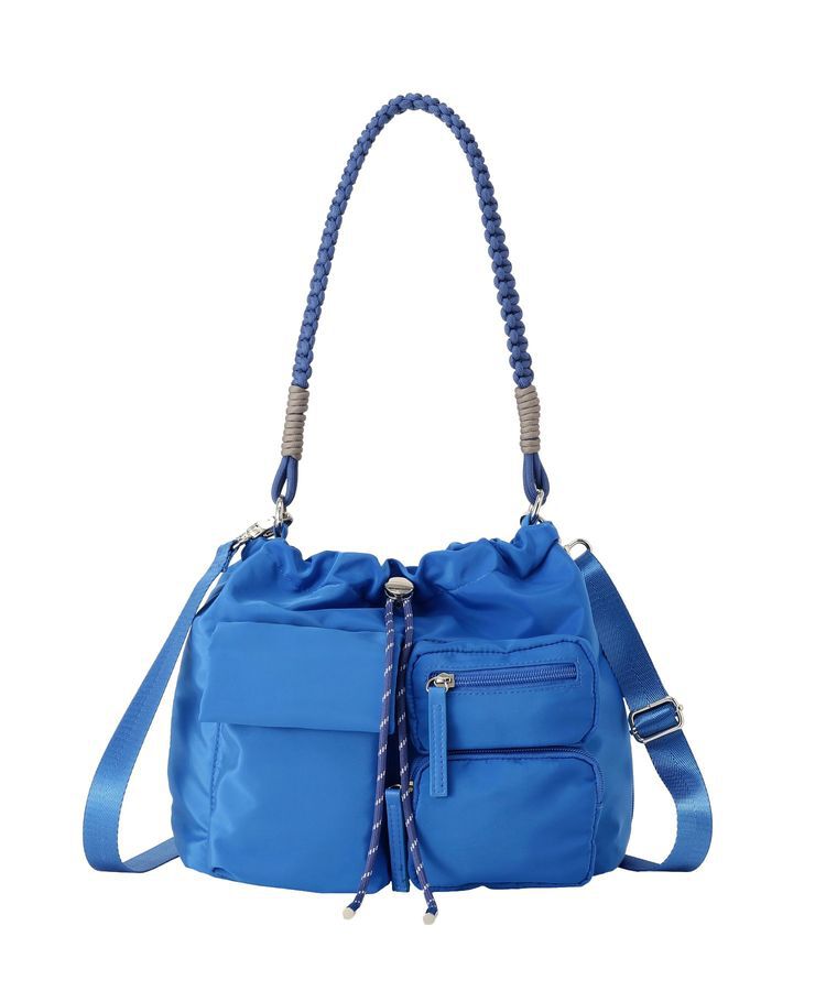 Green Parks「【10ポケBag】収納アドバイザー監修ショルダーバッグ」|ショルダー・メッセンジャー|