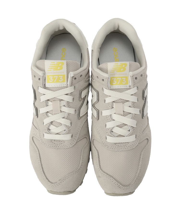 Green Parks「●NEW BALANCE 373」|スニーカー|