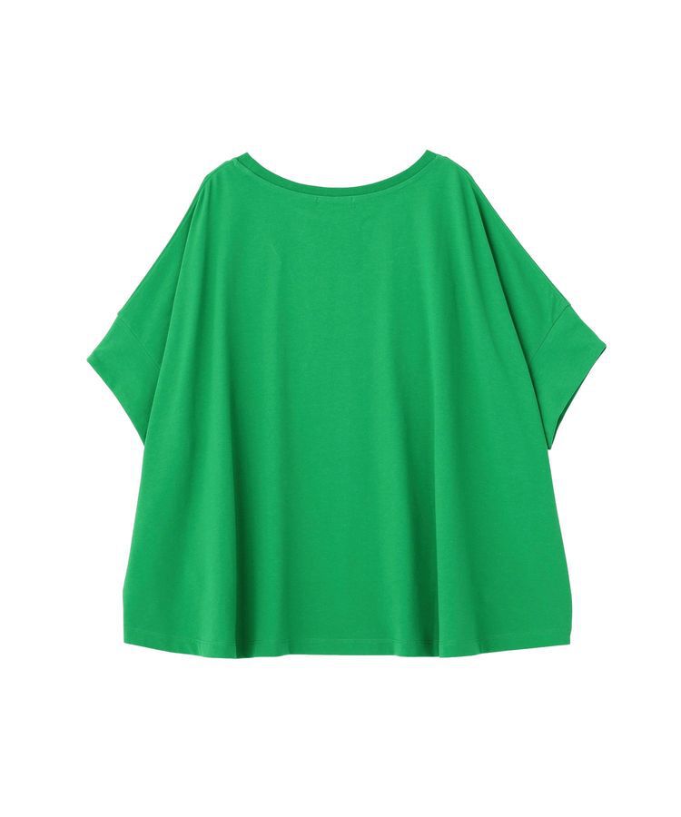 Green Parks「【適ON】遮熱ドルマンカットプルオーバー」|Tシャツ・カットソー|
